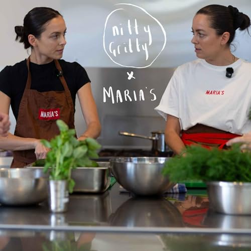 TABLE TALK: The artistry of food with Maria&rsquo;s Byron Bay