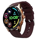 10 Best Smartwatch Under 5000 in India - Exclusive Collection 9 Fire-Boltt Invincible Plus 1.43' AMOLED Display Smartwatch...