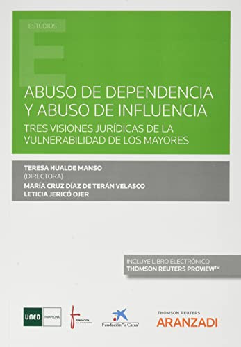 Abuso de Dependencia y Abuso de Influencia