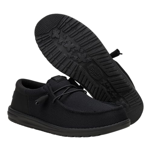 HEYDUDE Wally Funk Mono Wide - Shade