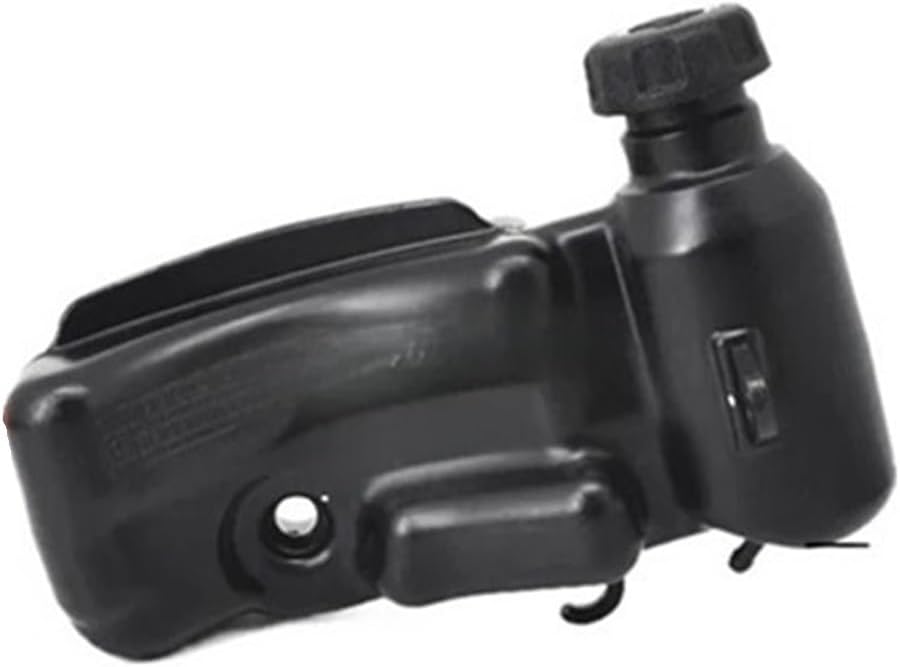 Lawn Mower for GXV160/HRJ216 Fuel, Garden Machinery Parts Accessories(Fuel Tank Cap)