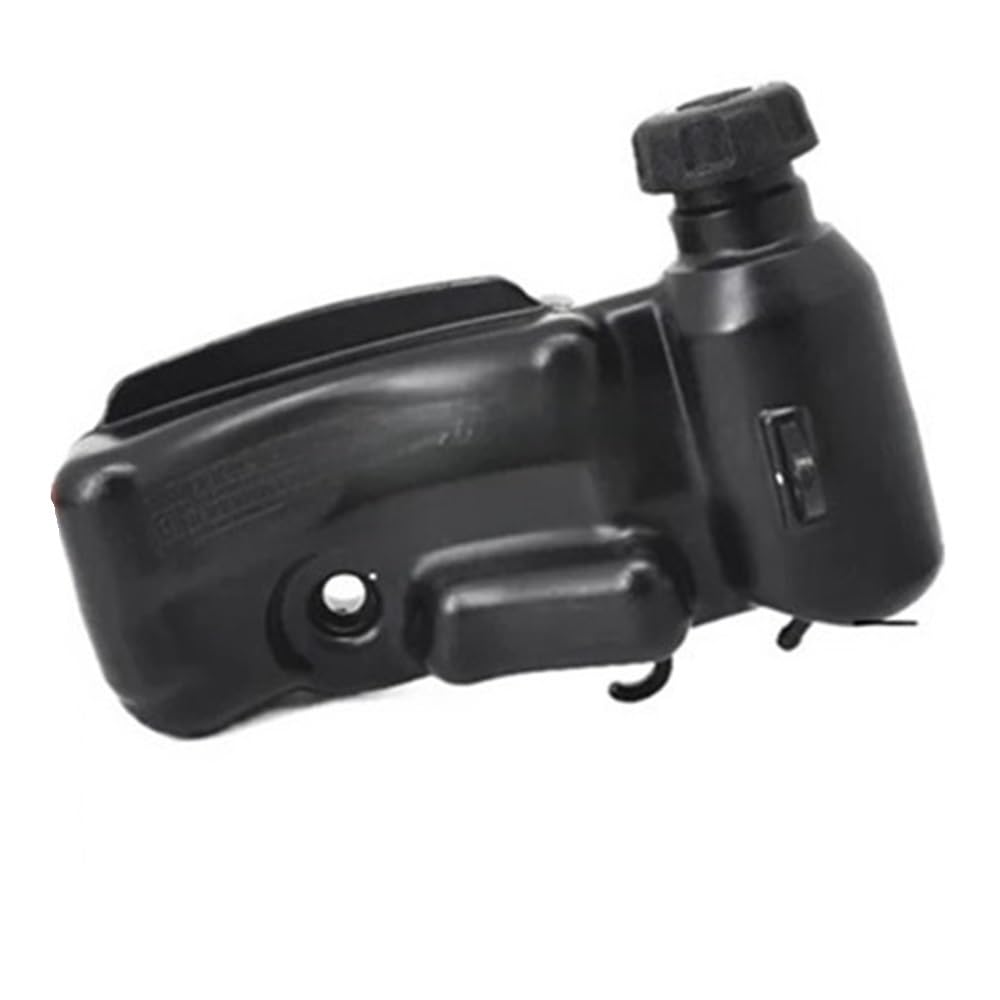 Bouchon de réservoir anti fuite pour tondeuse GXV160 et HRJ216