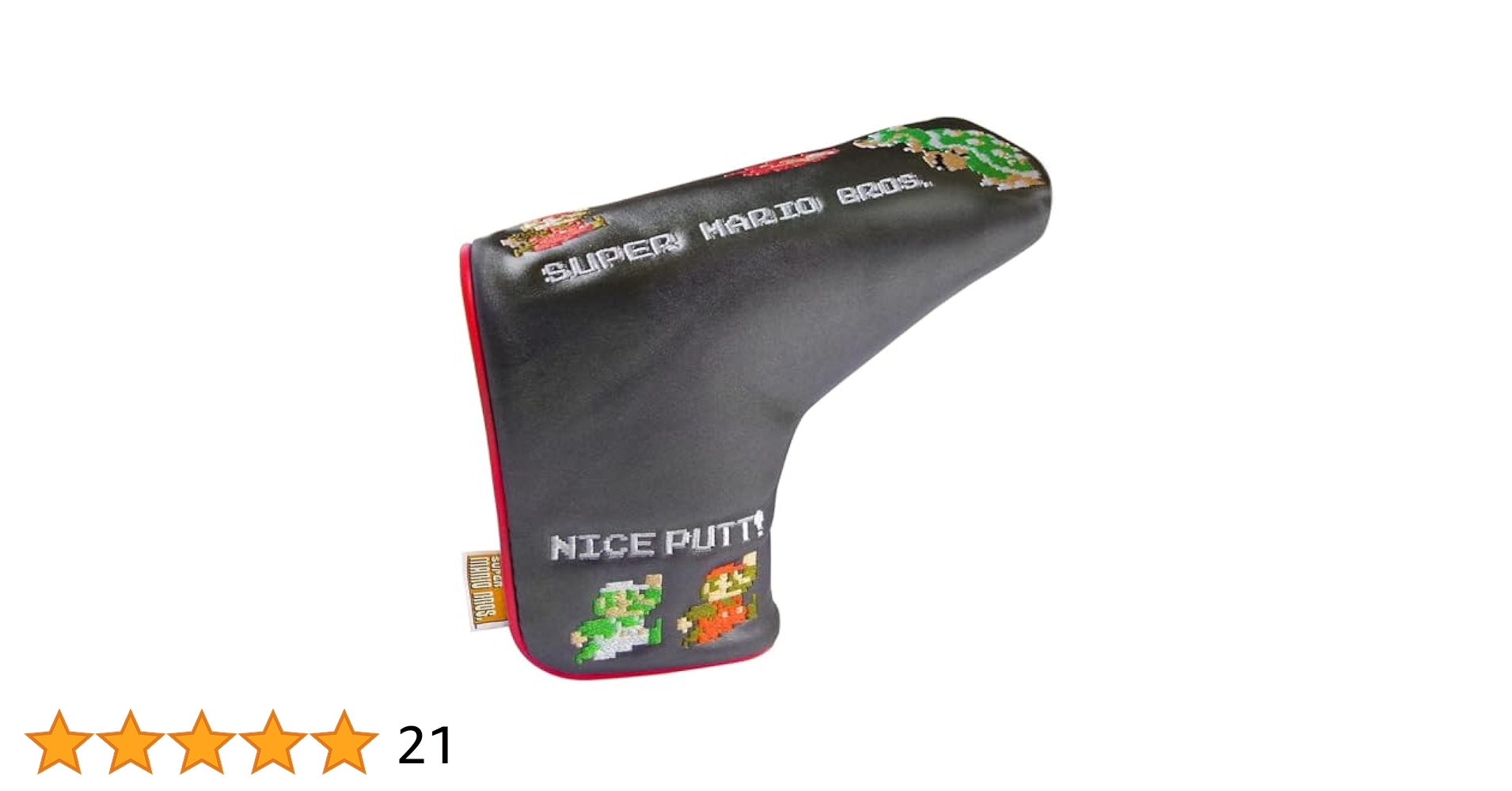 Amazon.co.jp: Enjoy Caddie Bag(エンジョイキャディーバッグ