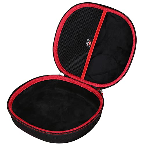 Étui pour MOVSSOU E7 rigide boîte rangement housse casque EVA - 4