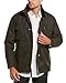 Produktbild Barbour Wax Sapper Olive XL