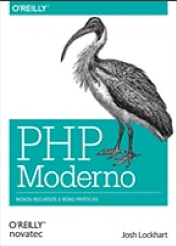 PHP Moderno