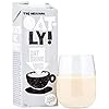 Oatly – Oat Drink – Barista Edition – 6 verpakkingen – 1 liter per verpakking – Vloeibare haver – Volledig schuimbaar…