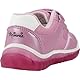 Geox Jungen Mädchen B LIGHTYLOO Girl B Sneaker, Dk Pink, 26 EU