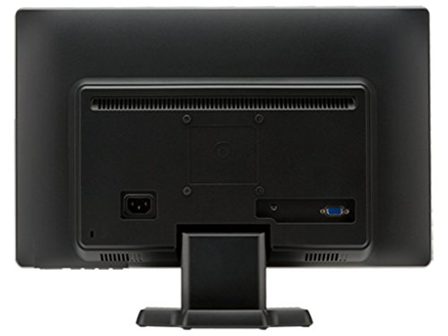 Image of HP LV1911 18.5-inch LED-lit Computer Monitor (Black)