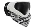 Virtue VIO Extend Thermal Paintball Goggles/Masks - Graphic Storm