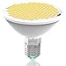 Produktbild QIANYAN Sonnenlicht Vollspektrum Wachstumslampen für Innenpflanzen, Warme weiße Pflanze wachsende Lampen, 200 Led Grow Lights Birnen wachsende Birnen für Garten