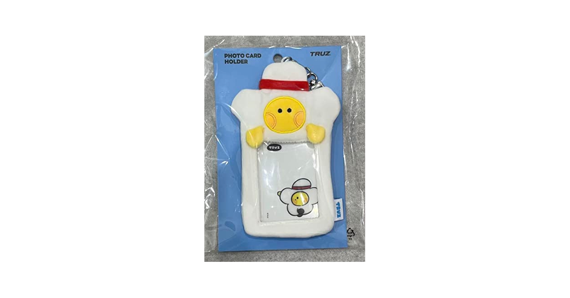 Amazon.co.jp: truz ロミー ROMY トレカケース treasure ジフン