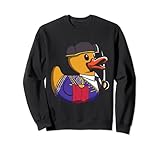 Spain Bullfighting Rubber Ducky Spanish Duck