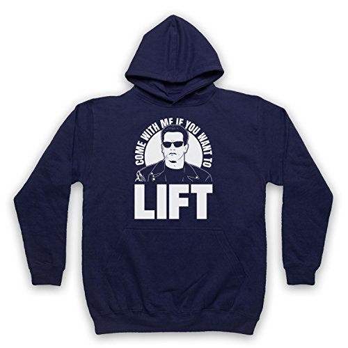 Sweat a capuche de musculation chaud pour eviter le froid