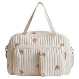 Organisation à compartiments multiples: Ce sac à langer multifonction offre une grande capacité et de multiples compartiments pour toutes les nécessités des de manière . Idéal pour les visites à l'hôpital ou les sorties quotidiennes, il facilite la parentalité en gardant les articles essentiels toujours accessibles et réduit le stress. Sa conception pratique assure un rangement optimal et une disponibilité immédiate des objets nécessaires en toute situation, permettant