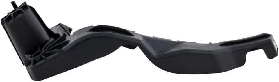 For GMC Terrain 2010-2017 Bumper Cover Retainer Passenger Side | Front | Polypropylene Plastic/Glass Fiber | Replacement For GM1043150 | 84086310
