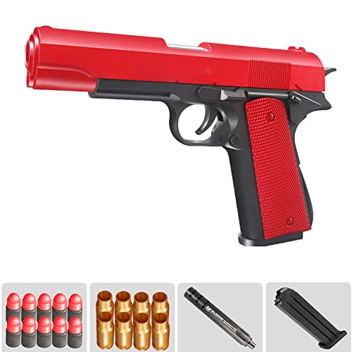 Buy Toy s That Look Real, Toy s with Soft Bullets, 11 Dimensions Shell