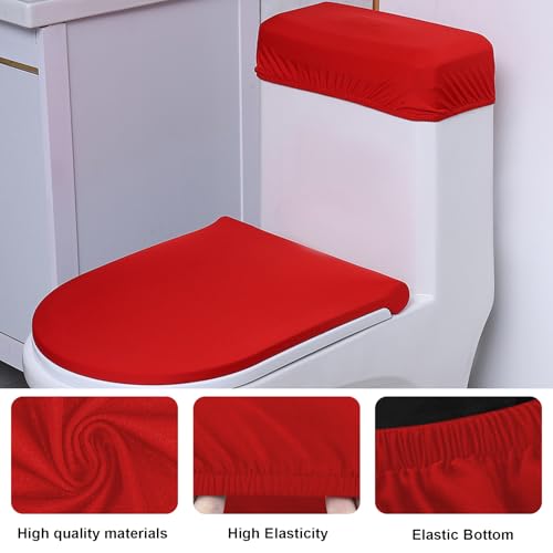 El Mejor Listado de Tapas de inodoro y cubiertas de cisterna - 5 favoritos. 21 Imagen adicional