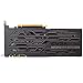 immagine 4EVGA GeForce RTX 2070 SUPER XC GAMING, 08G-P4-3172-KP, 8GB GDDR6, Dual HDB Fans, RGB LED, Metal Backplate + PowerLink