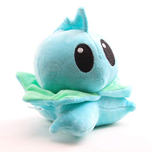 uiuoutoy 20 Stück Pflanzen and Zombies Plüsch Spielzeug Plüschtiere Grau Zombie Marigold Kuscheltier Puppen 14-30cm – Bild 4