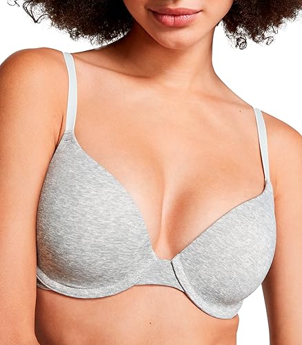 Victoria's Secret Women's Pink Wear Everywhere Lightly Lined T-Shirt Bra, Bras for Women (32A-40DDD)
