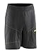 Produktbild Gonso Kinder Matti Shorts, Black, 164