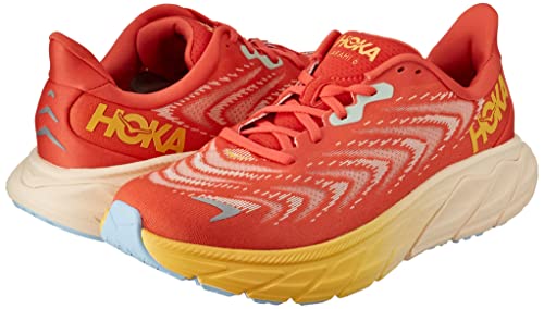 Image of Hoka One One Men's Arahi 6 Running Shoes