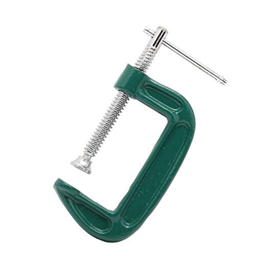 Homozy 8 – 25 cm – Fecho de suporte resistente G – 10 cm