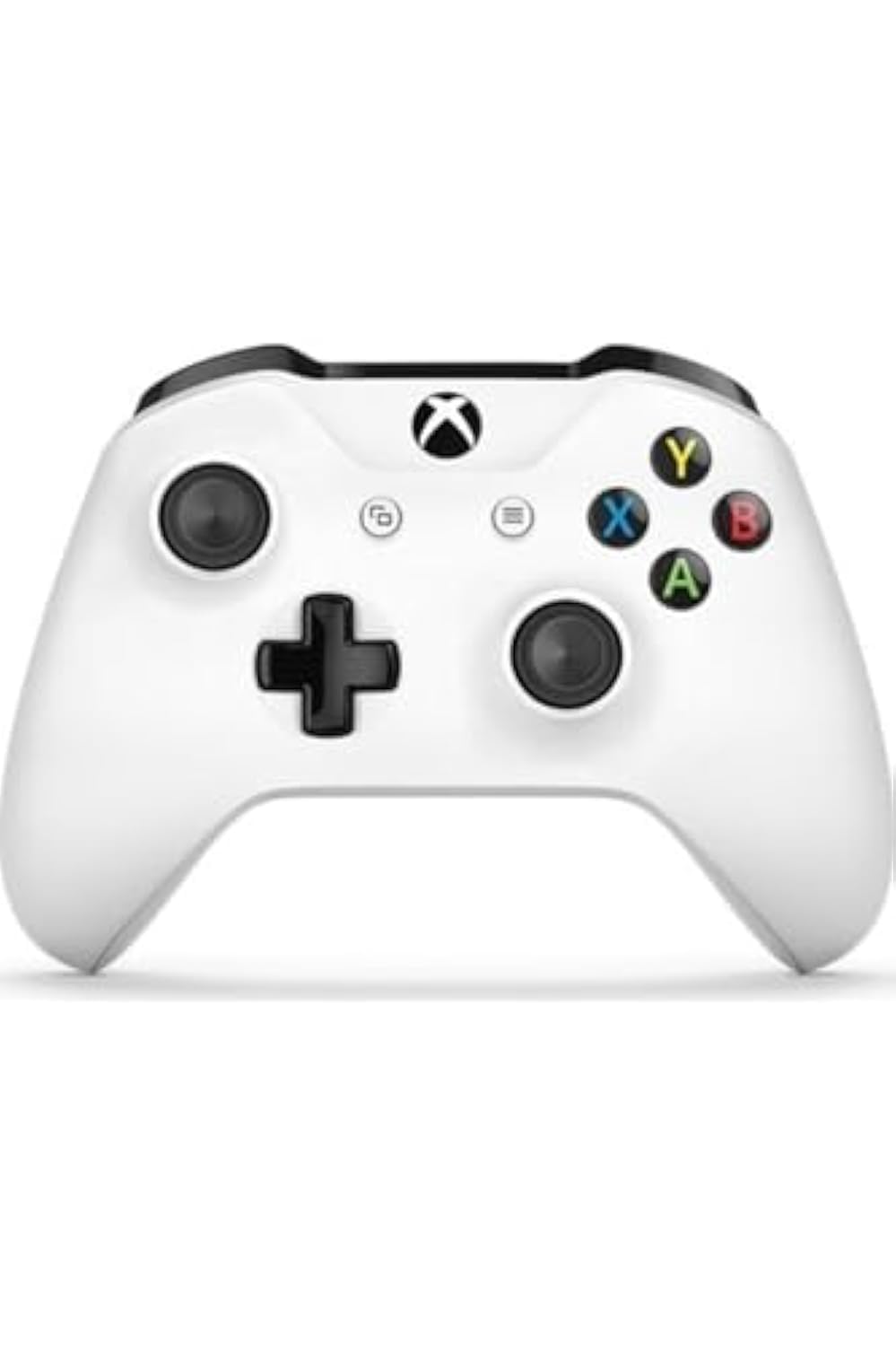 Xbox Première Génération Cristal – Avec Manette – Sans Boîte