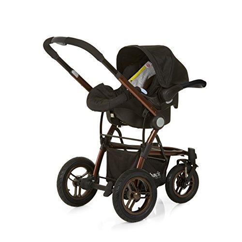 Hauck King Air Trio Set