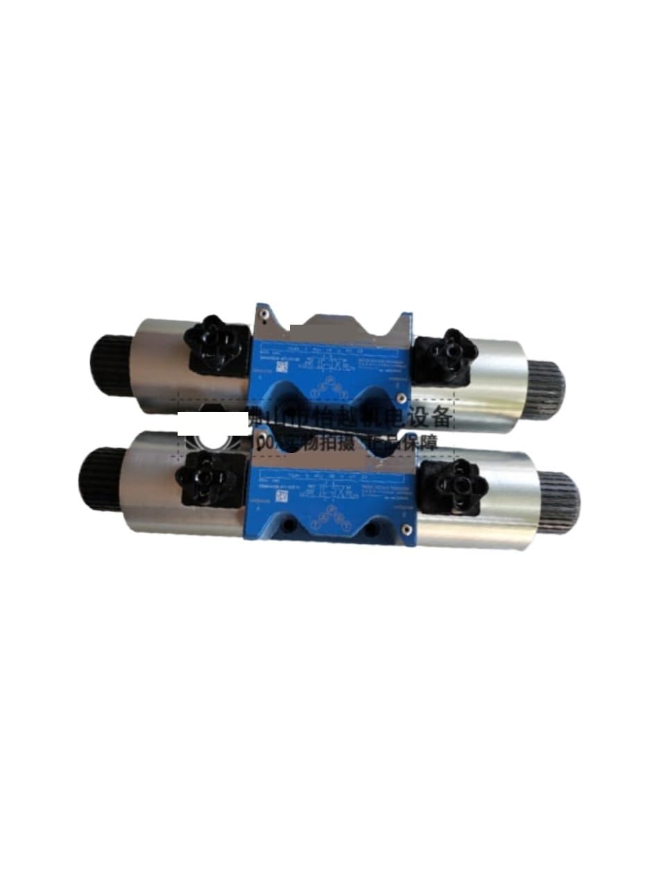 Iznidugk One Color Electromagnetic Valve Dg4v-5-8Cj-Vm-U-H7-22 1Pcs