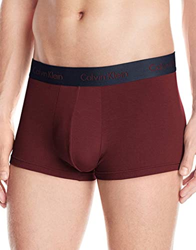 Image of Calvin Klein Men's Body Modal Stripe Trunk