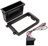 SEAT ALHAMBRA II ab 2010 und LEON 09-2012