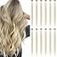 12 Pcs Blonde