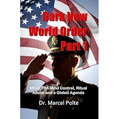 Dark New World Order Part 1 Audiobook By Marcel Polte cover art