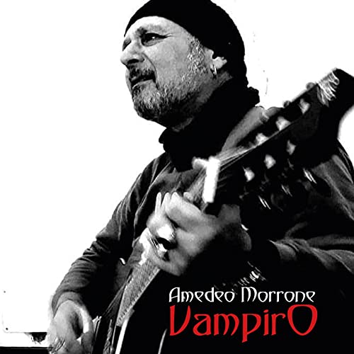  Vampiro