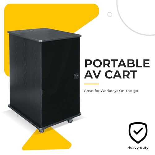 Image of AVBcable Middle Atlantic Products MFR-1627GE