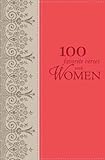 100 Favorite Verses for Women