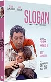 dvd serge gainsbourg DVD Slogan Slogan