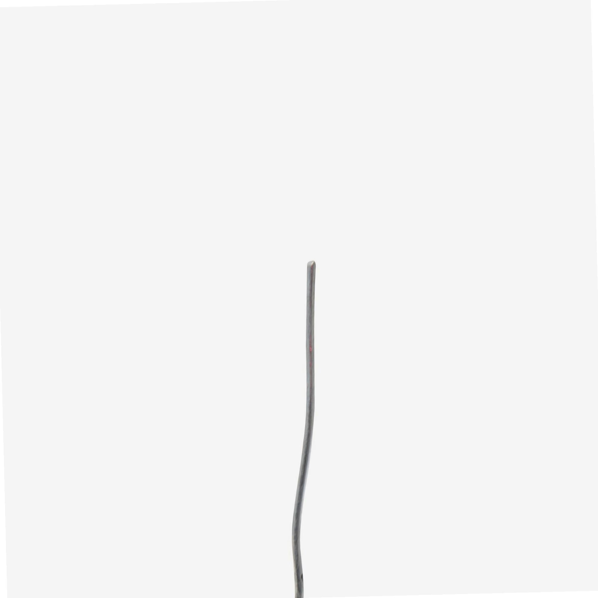 WERKA PRO Fil de Fer galvanisé Ø2,7mm 100 m