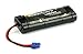 Dynamite Speedpack 7.2V 4500mAh NiMH 6-Cell Flat with EC3 Conn