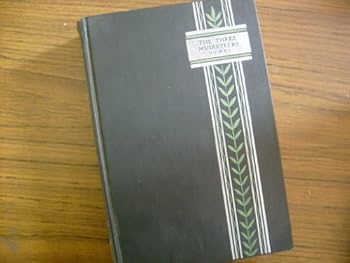 The Three Musketeers