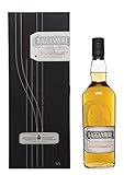 cragganmore 14 year old Single Malt in natürlicher Fassstärke und limitierter Edition