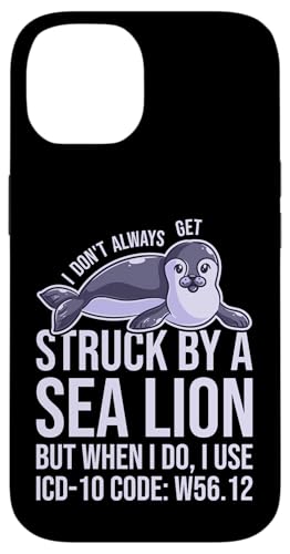 ICD-10 Code W56.12 ���[���A ��ÃR�[�f�B���O ���f�B�b�N�X ���N�R�[�_�[ �X�}�z�P�[�X iPhone 14 �p