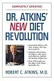 Dr. Atkins' New Diet Revolution