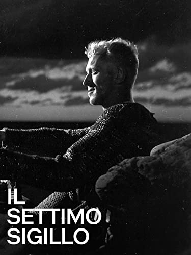  Il settimo sigillo