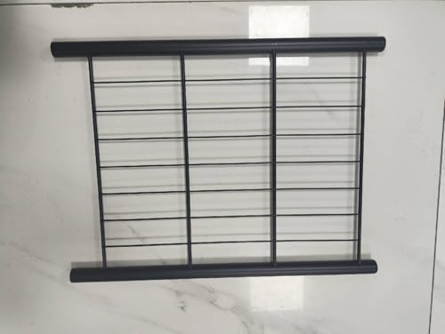 Sakugi Clothes Rack Accessories I - メッシュ棚②*1, for JP651BL