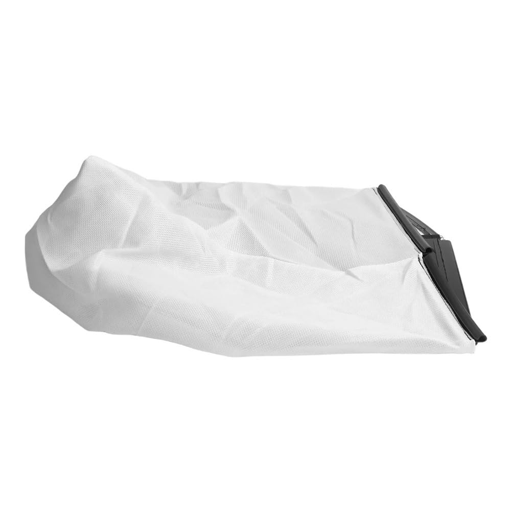Bolsa de Recogida de césped 1154673, Compatible Compatible con 20373, 20374, 20352, 20376, 20339, 20340, 20353, 20337, Repuesto de cortacésped