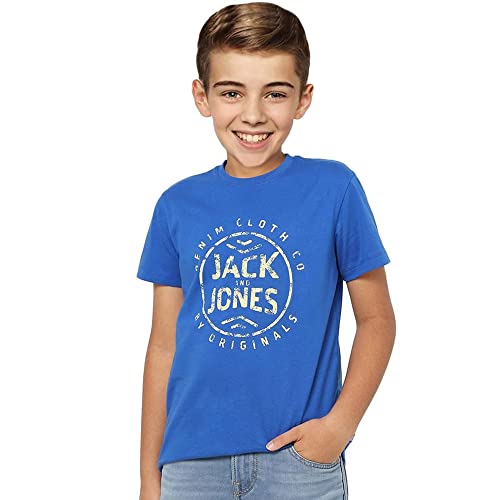 Image of JACK & JONES boys Tshirt