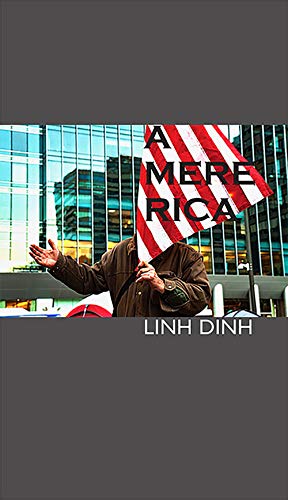 book cover of A Mere Rica